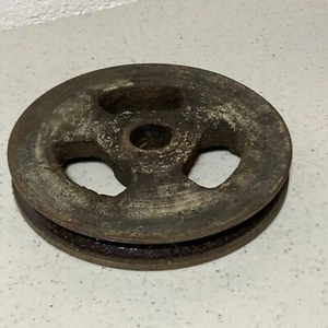 Gravely Model L LI L8 Walk Behind Elektrostart Riemenscheibe - Bild 1 von 3