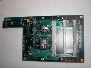 PCB 90S Mother Board SVG Lithography  90-80317-01 - Picture 1 of 3