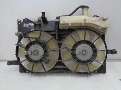 Conjunto de ventilador de refrigeración Toyota Prius 2004-2009 OEM AK2107113 Foto 1 de 4