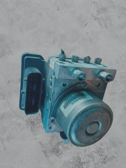 Conjunto de bomba de freno antibloqueo Nissan Rogue 2008-2009 ABS tracción delantera OEM Foto 1 de 1