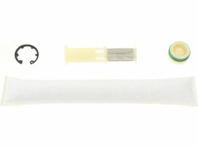 Secador receptor aire acondicionado para Audi A6 Quattro 2019-2020 19961 puertas 3,0 L V6 Foto 1 de 2