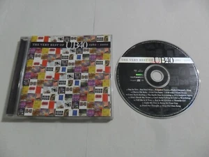 UB40 - The Very Best Of 1980-2000 (CD 2000) - Bild 1 von 5