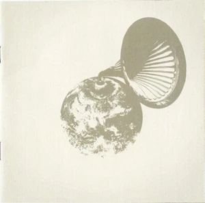 The Earth Sings Mi Fa Mi de The Receiving End Of Sirens, CD alternativo con inserto - Imagen 1 de 2
