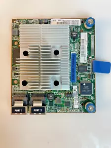 804334-001 HPE SMART ARRAY P408I-A SR 12G GEN10 SAS MODULAR CONTROLLER - Picture 1 of 2