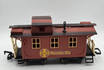 Nuevo tren expreso Bright Gold Rush 1996 #186  Foto 1 de 4