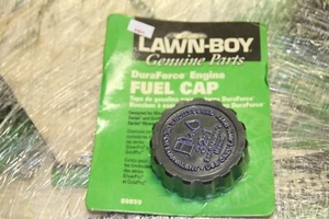 Genuine OEM Lawn-Boy Part 89859 Fuel Cap DURAFORCE ( LOT OF 5 ) - Picture 1 of 3