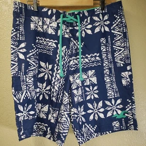 NEW NWT HOLLISTER Mens XL--36" Waist boardshorts/swim/surf Combine ship Discount - Picture 1 of 3