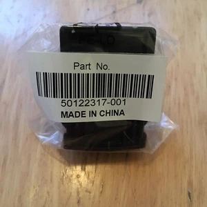 HONEYWELL Power Connector P/N: 50122317-001 - Picture 1 of 3