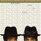 Run DMC: King Of Rock (SuperVinyl) (180g) (Limited Numbered Edition) -   - (LP 