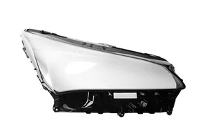 für Lexus NX 2014 - 2017 Scheinwerfer Glas Objektiv Abdeckung rechts + Handbuch - Bild 1 von 5