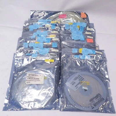 NEW LARGE ASSORTMENT of SMT / SMD FILM RESISTORS. VARIETY OF VALUES on REELS  - Image 1 of 4