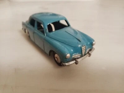 Mercury 1/48 art 16" Alfa Romeo 1900 berlina" no box - Immagine 1 di 4