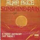 Alan Price - Sunshine & Rain