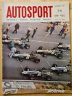 Autosport Britain's Motor Sporting Weekly (1967) Vol. 35 No. 11, September 15th