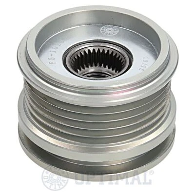 OPTIMAL Generatorfreilauf Für SEAT Arosa SKODA Felicia I VW 94-04 028903119S - Bild 1 von 3