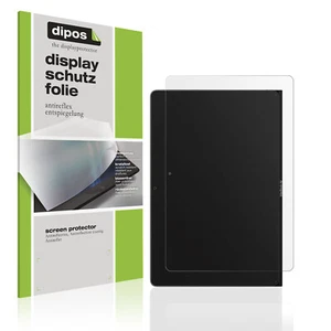 2x Schutzfolie für MacBook Air M1 matt Displayschutzfolie Folie Display Schutz - Bild 1 von 4