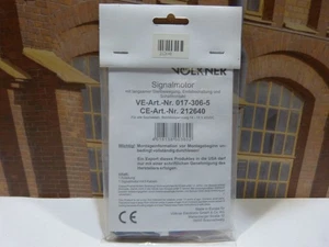 Völkner 212640 Signalmotor         67/48 - Picture 1 of 2