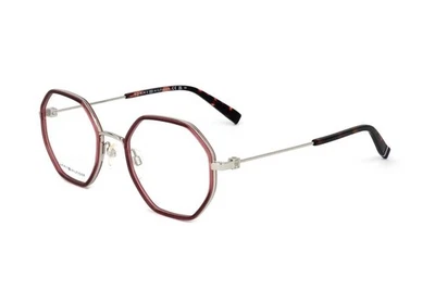 Marco de gafas para mujer Tommy Hilfiger TH 2056 C9A ROJO 51/20/140 Foto 1 de 3