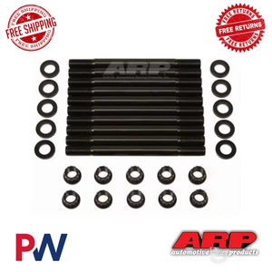ARP Main Stud Kit 1/2 12pt, 3/16 Allen For Honda H22A & H23A 208-5401 - Picture 1 of 2