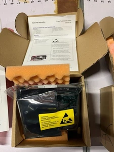 GAMBRO 50481XX SCHEDA DI SUPERVISIONE ELETTRICA NUOVA IMBALLATA - Foto 1 di 1