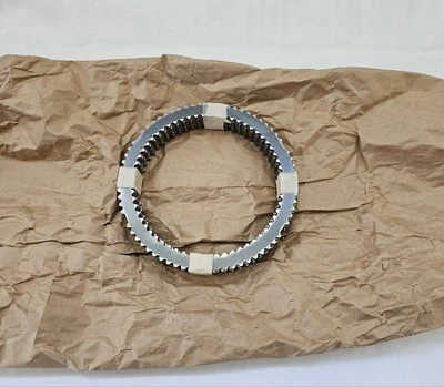 Clutch discs kit transfer box Opel Calibra/Vectra Turbo 4x4 - Image 1 of 4