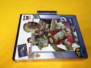 Neo Geo AES  FATAL FURY 2 Neogeo  AES - Picture 1 of 5