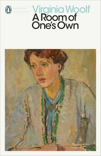 A Room of One's Own by Virginia Woolf: Used - Image 1 of 1