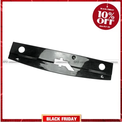 For Mazda Miata MX5 NA MK1 FRP Radiator Cover Cooling Slam Panel Protector Kits - Image 1 of 4