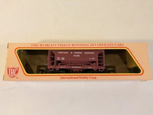 HO C&NW Chicago & North Western #121356 Ore Car NIB NOS # 121356 - Picture 1 of 2