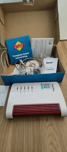 AVM FRITZ!Box 7530 ADSLA VDSL2 WiFi 2,5 & 5 Router Fritzbox Zen Internet Edition - Bild 1 von 6