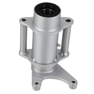 1x Complete Rear Axle Shaft Carrier Hub for YAMAHA Banshee 350 YFZ350 1989-2006 - Picture 1 of 17