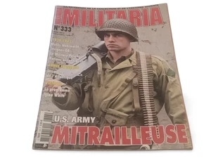 Military No. 333📌4a. - Picture 1 of 1
