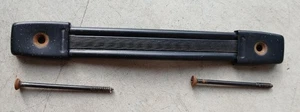 Alter PEAVEY RAGE 158 Verstärker 8 Gummigriff & Beschlagteile - Bild 1 von 4