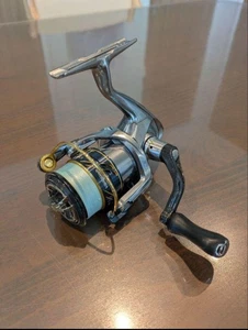 Shimano 16Vanquish 1000Pgs Oh Already - Picture 1 of 6