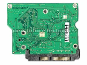 FOR ST3160815AS ST3160215AS 100470387 Seagate Hard Drive Logic Controller Board - Picture 1 of 1