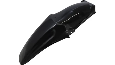 UFO Plastics SU02944-001 MX Rear Fender Black fits Suzuki RM125/250 (93-95) - Image 1 of 2