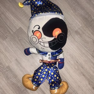 Funko FNAF Five Nights at Freddy's JUMBO 22" Moon Moondrop Plüsch GameStop 2023 - Bild 1 von 3
