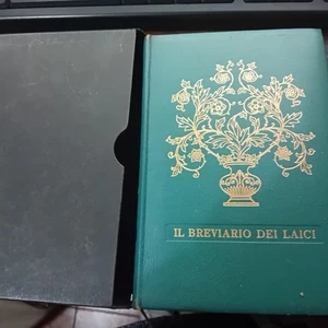 DAS BREVIER DER LAIEN VON LUIGI RUSCA - Bild 1 von 4