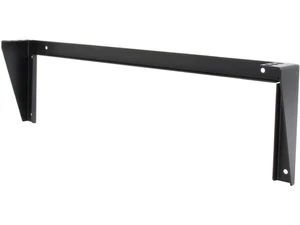 StarTech.com RK119WALLV 1U 1U 19in Steel Vertical Wall Mount Equipment Rack - Picture 1 of 5