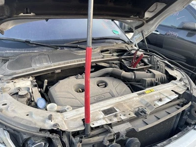 2014-2017 LAND ROVER EVOQUE 2.0L Engine Motor 83k VIN G Turbo RUNS        990847 - Image 1 of 4