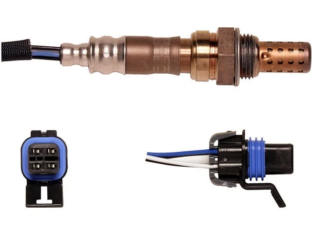 Sensor de oxigênio para Chevy Pontiac Camaro Firebird DeVille Eldorado Sevilha KW84D8 - Imagem 1 de 1