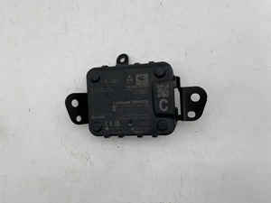 2025 Toyota Corolla Radar Cruise Distance Sensor Module Unit OEM 88210-02100 - Bild 1 von 9