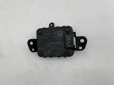 2025 Toyota Corolla Radar Cruise Distance Sensor Module Unit OEM 88210-02100 - Bild 1 von 4