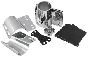 Kit de montaje National Cycle KIT-Q103 QuickSet4 para parabrisas SwitchBlade (especificación - Imagen 1 de 3