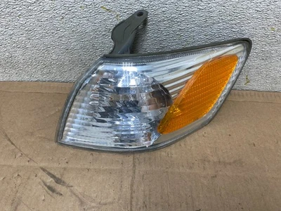 Toyota Camry 2000-2001 conductor delantero izquierdo intermitente izquierdo DEPO R7005 DW Foto 1 de 4