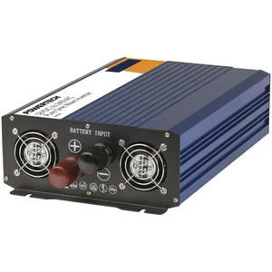 3000W 12VDC to 230VAC Pure Sine Wave Inverter - Foto 1 di 2