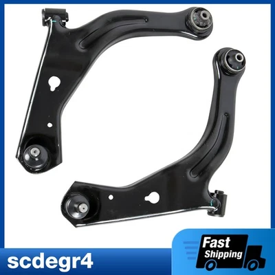 2x Front Lower Control Arms for Ford Escape 2004 -2012 MAZDA TRIBUTE 3194539 - Изображение 1 из 4
