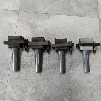 Conjunto de bobina de ignição 2008-2021 OEM Subaru Impreza WRX STi - Imagem 1 de 4