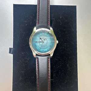 Orologio SPY×FAMILY Limited 2000 Giappone Esclusivo Anya Loid Quarzo Usato - Foto 1 di 4