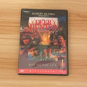The Deer Hunter DVD, 1978 Robert De Niro Christopher Walken (Region 1) NTSC - Picture 1 of 4